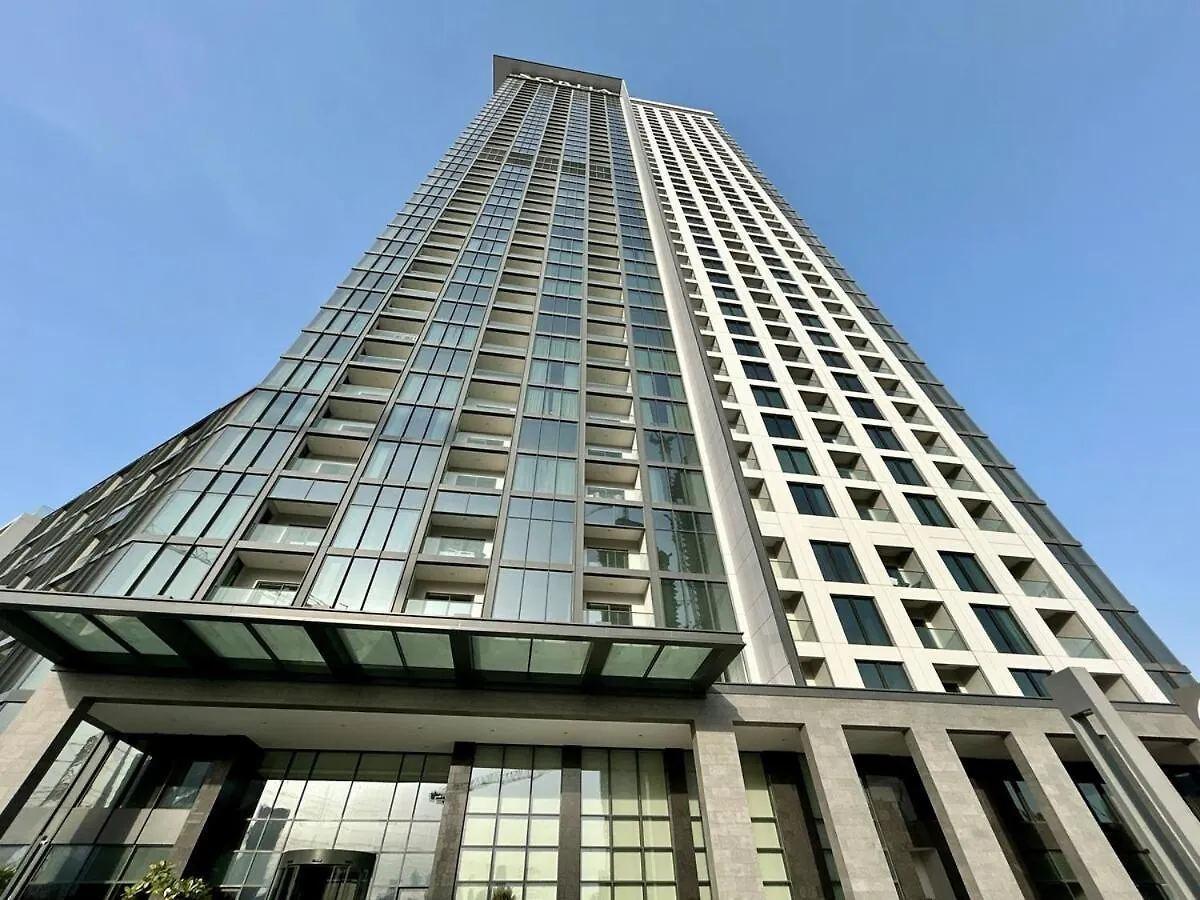 Homes2Retreat - Cozy 2Br In Sobha Realty Dubai